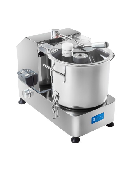 Virtuvinis pjaustytuvas, elektrinis pjaustytuvas, virtuvinis kombainas, 9L dubuo
 
Virtuvinis pjaustytuvas, elektrinis pjaustytuvas, virtuvinis kombainas, 9L dubuo