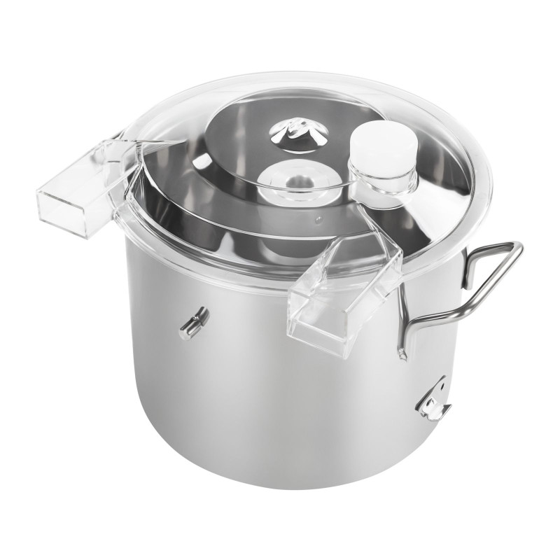 Virtuvinis pjaustytuvas, elektrinis pjaustytuvas, virtuvinis kombainas, 9L dubuo
