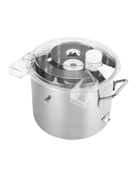 Virtuvinis pjaustytuvas, elektrinis pjaustytuvas, virtuvinis kombainas, 9L dubuo
 
Virtuvinis pjaustytuvas, elektrinis pjaustytuvas, virtuvinis kombainas, 9L dubuo
