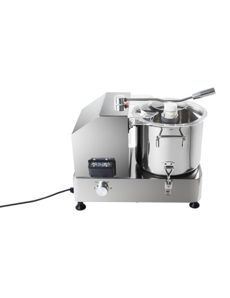 Virtuvinis pjaustytuvas, elektrinis pjaustytuvas, virtuvinis kombainas, 6L dubuo
 
Virtuvinis pjaustytuvas, elektrinis pjaustytuvas, virtuvinis kombainas, 6L dubuo