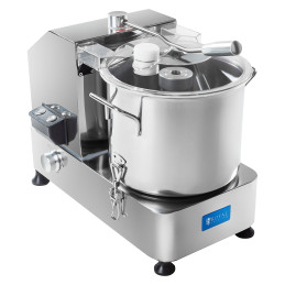 
Royal Catering RCKC-12000 elektrinis mėsos ir daržovių pjaustytuvas
