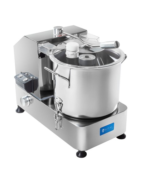 Royal Catering RCKC-12000 elektrinis mėsos ir daržovių pjaustytuvas
 
Royal Catering RCKC-12000 elektrinis mėsos ir daržovių pjaustytuvas