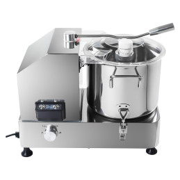 
Royal Catering RCKC-12000 elektrinis mėsos ir daržovių pjaustytuvas
