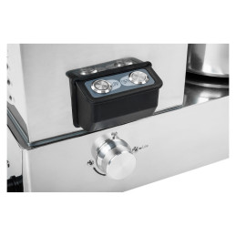 
Royal Catering RCKC-12000 elektrinis mėsos ir daržovių pjaustytuvas
