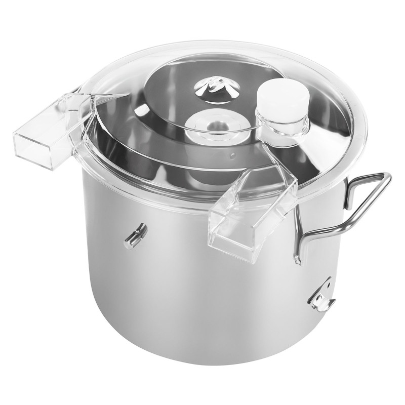 Royal Catering RCKC-12000 elektrinis mėsos ir daržovių pjaustytuvas