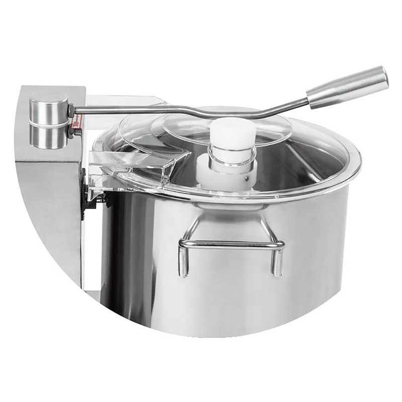 Royal Catering RCKC-12000 elektrinis mėsos ir daržovių pjaustytuvas