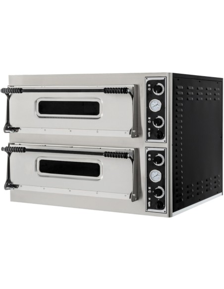 Dviguba picos orkaitė Basic XXL 66 12 picų 18000 W - Hendi 226995
 
Dviguba picos orkaitė Basic XXL 66 12 picų 18000 W - Hendi 226995
