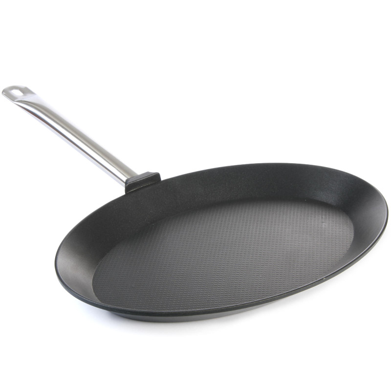 Profi Line ovali žuvies keptuvė - Hendi 629604