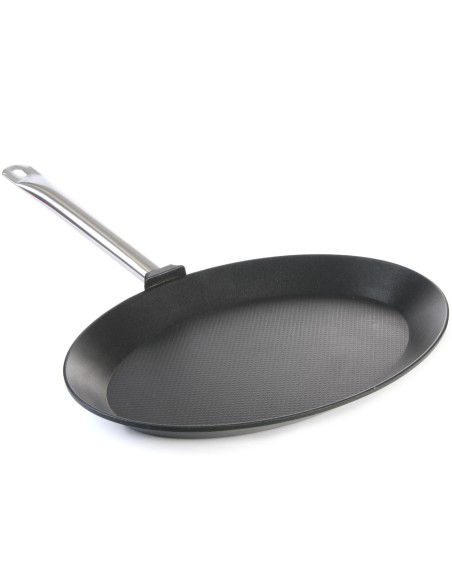 Profi Line ovali žuvies keptuvė - Hendi 629604
 
Profi Line ovali žuvies keptuvė - Hendi 629604