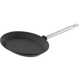 
Profi Line ovali žuvies keptuvė - Hendi 629604
