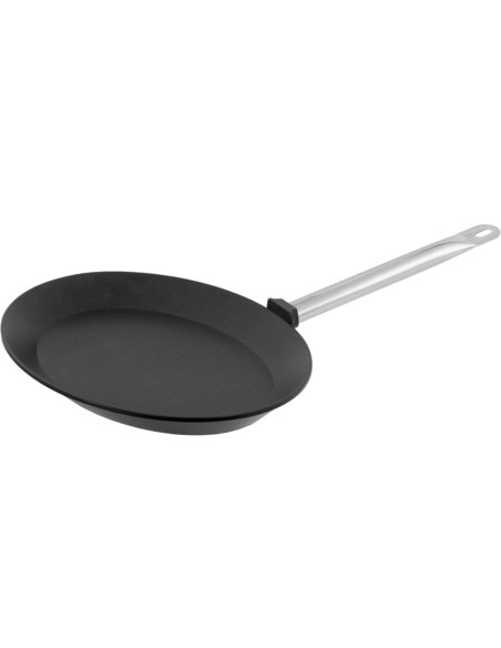 Profi Line ovali žuvies keptuvė - Hendi 629604
 
Profi Line ovali žuvies keptuvė - Hendi 629604
