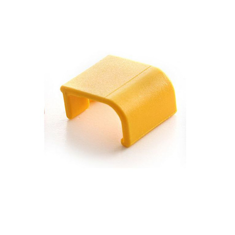 
Polipropileno GN HACCP talpyklos spaustukai Geltona - Hendi 880685
