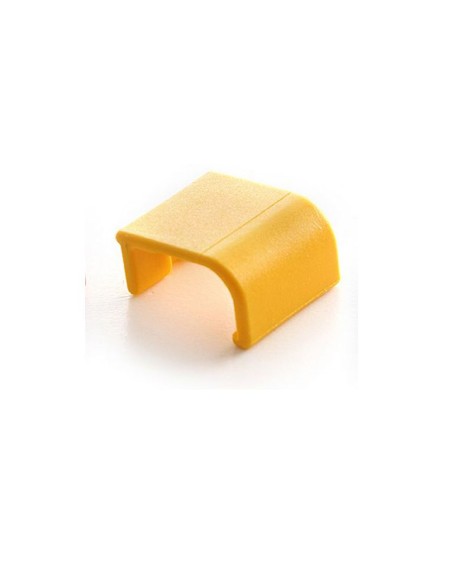 
Polipropileno GN HACCP talpyklos spaustukai Geltona - Hendi 880685
