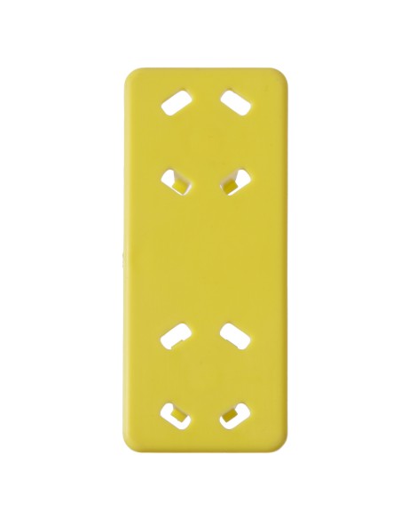 
Spalvingas segtukas HACCP indaplovės krepšeliui, geltonas - Hendi 877265
