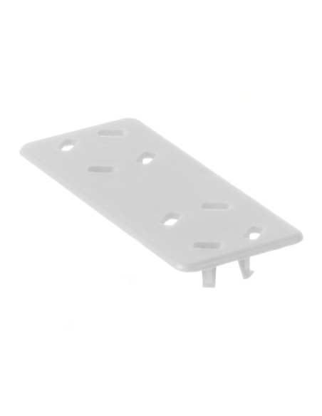 
Spalvingas segtukas HACCP indaplovės krepšeliui, geltonas - Hendi 877265
