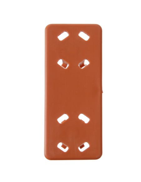 
Spalvingas segtukas HACCP indaplovės krepšeliui, rudas - Hendi 877296
