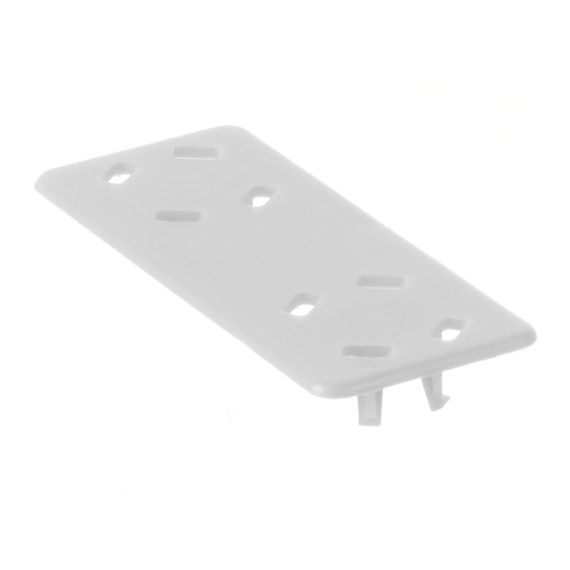 
Spalvingas segtukas HACCP indaplovės krepšeliui, rudas - Hendi 877296
