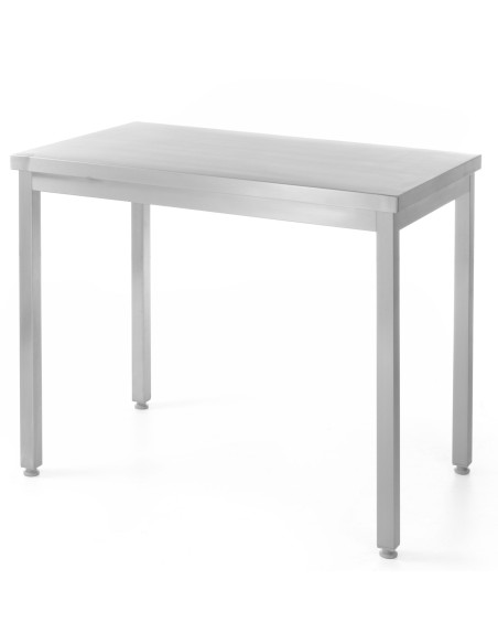 Centrinis plieninis virtuvės stalviršio stalas 120x60cm - Hendi 811283
 
Centrinis plieninis virtuvės stalviršio stalas 120x60cm - Hendi 811283