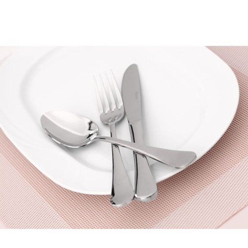 
Žuvies peilių ir stalo įrankių rinkinys "BLUES" 6 vnt. -Hendi 768112
