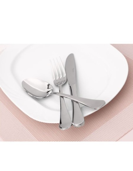 
Žuvies peilių ir stalo įrankių rinkinys "BLUES" 6 vnt. -Hendi 768112
