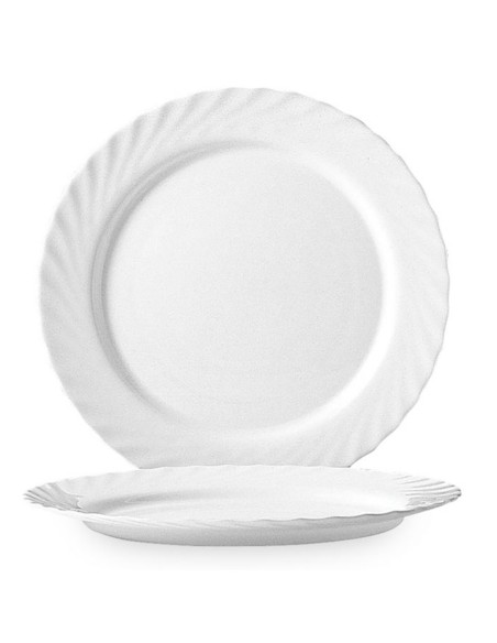 Arcoroc TRIANON plokštės skersmuo 273mm rinkinyje 6 vnt. - Arcoroc N8244
 
Arcoroc TRIANON plokštės skersmuo 273mm rinkinyje 6 vnt. - Arcoroc N8244