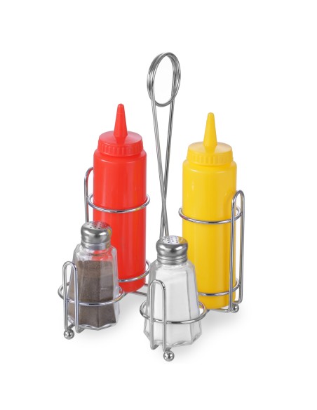 Druskos ir pipirų prieskonių ir šaltų padažų rinkinys 2 x 350ml - DaVinci 460238
 
Druskos ir pipirų prieskonių ir šaltų padažų rinkinys 2 x 350ml - DaVinci 460238