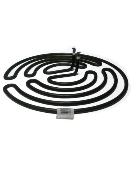Šildytuvas blynų keptuvėms skersmuo 40 cm Royal Catering 3000W 230V
 
Šildytuvas blynų keptuvėms skersmuo 40 cm Royal Catering 3000W 230V
