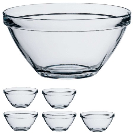 POMPEI stiklinis dubuo salotinis dubuo 350ml - rinkinyje 6 vnt.
 
POMPEI stiklinis dubuo salotinis dubuo 350ml - rinkinyje 6 vnt.
