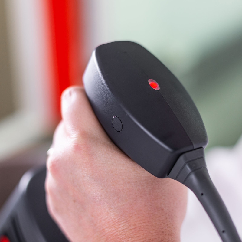 
Rankinis maišytuvas su šlifavimo maišytuvu XM-71 750 W - Sammic 3030717
