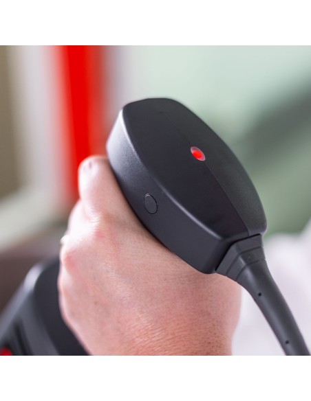 
Rankinis maišytuvas su šlifavimo maišytuvu XM-71 750 W - Sammic 3030717
