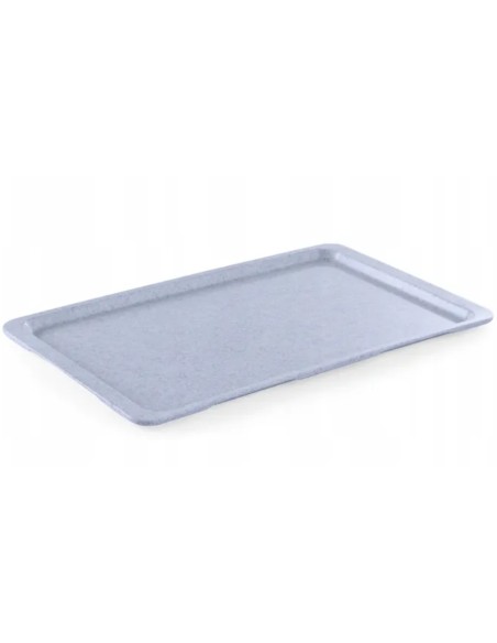 Poliesterio padėklas lygus, granito raštas 360 x 460 mm - Hendi 876527
 
Poliesterio padėklas lygus, granito raštas 360 x 460 mm - Hendi 876527