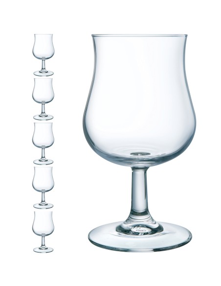 Arcoroc BACCHUS kokteilinė taurė 380 ml 6 vnt. rinkinys - Hendi 18223
 
Arcoroc BACCHUS kokteilinė taurė 380 ml 6 vnt. rinkinys - Hendi 18223