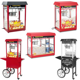 
Žingsninis variklis Royal Catering kukurūzų spragėsių mašinai 230V 14W 15RPM 60KTYZ
