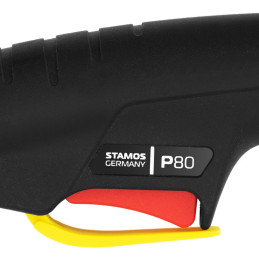 
Plazminis pjovimo degiklis su euro jungtimi P80 5m x 10mm2 100A
