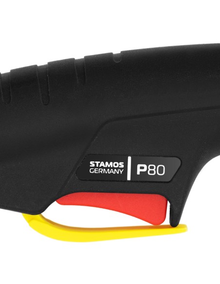 Plazminis pjovimo degiklis su euro jungtimi P80 5m x 10mm2 100A
 
Plazminis pjovimo degiklis su euro jungtimi P80 5m x 10mm2 100A