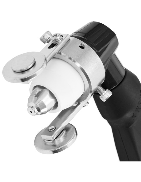 Plazminis pjovimo degiklis su euro jungtimi P80 5m x 10mm2 100A
 
Plazminis pjovimo degiklis su euro jungtimi P80 5m x 10mm2 100A