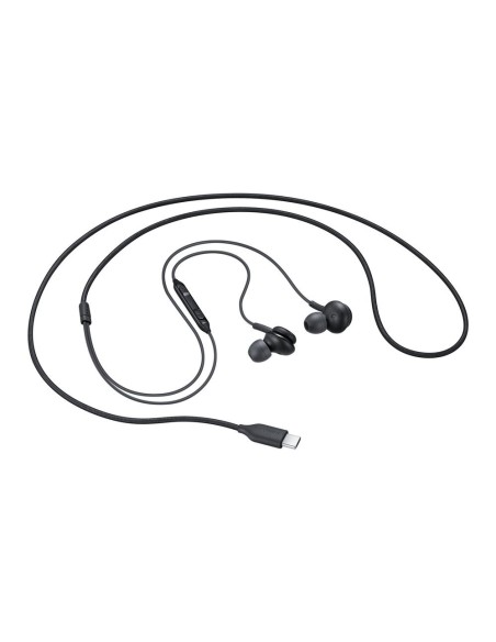 AKG laidinės ausinės, USB-C jungtis, juodos spalvos
 
AKG laidinės ausinės, USB-C jungtis, juodos spalvos