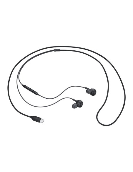 AKG laidinės ausinės, USB-C jungtis, juodos spalvos
 
AKG laidinės ausinės, USB-C jungtis, juodos spalvos