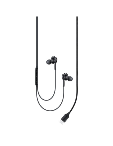 AKG laidinės ausinės, USB-C jungtis, juodos spalvos
 
AKG laidinės ausinės, USB-C jungtis, juodos spalvos