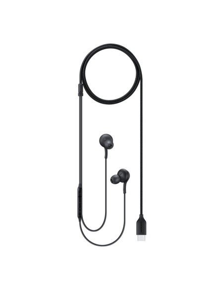 AKG laidinės ausinės, USB-C jungtis, juodos spalvos
 
AKG laidinės ausinės, USB-C jungtis, juodos spalvos