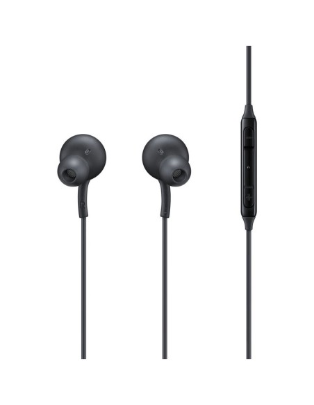 AKG laidinės ausinės, USB-C jungtis, juodos spalvos
 
AKG laidinės ausinės, USB-C jungtis, juodos spalvos