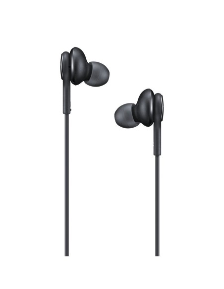AKG laidinės ausinės, USB-C jungtis, juodos spalvos
 
AKG laidinės ausinės, USB-C jungtis, juodos spalvos
