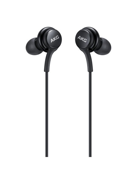 AKG laidinės ausinės, USB-C jungtis, juodos spalvos
 
AKG laidinės ausinės, USB-C jungtis, juodos spalvos