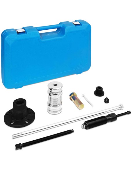 Guolių traukiklis, hidraulinis inercinis plaktukas iki 10t
 
Guolių traukiklis, hidraulinis inercinis plaktukas iki 10t