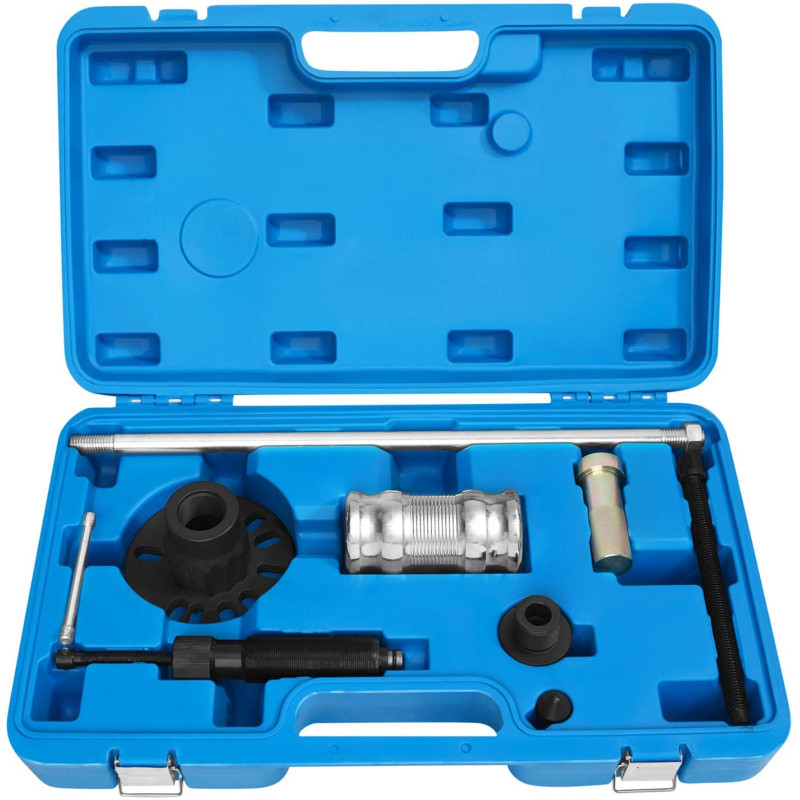 Guolių traukiklis, hidraulinis inercinis plaktukas iki 10t