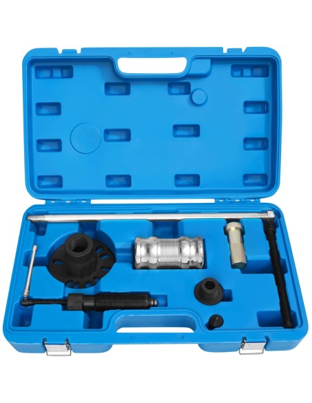 Guolių traukiklis, hidraulinis inercinis plaktukas iki 10t
 
Guolių traukiklis, hidraulinis inercinis plaktukas iki 10t