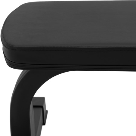 Tiesus treniruočių suoliukas pratimams iki 150 kg