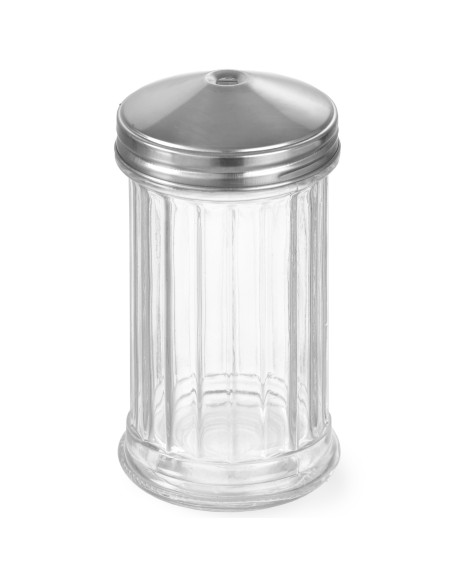 Stiklinis stalo cukraus dubuo su atidarymo sk. 75 mm 355 ml 6 vnt. rinkinys - Hendi 452455
 
Stiklinis stalo cukraus dubuo su atidarymo sk. 75 mm 355 ml 6 vnt. rinkinys - Hendi 452455