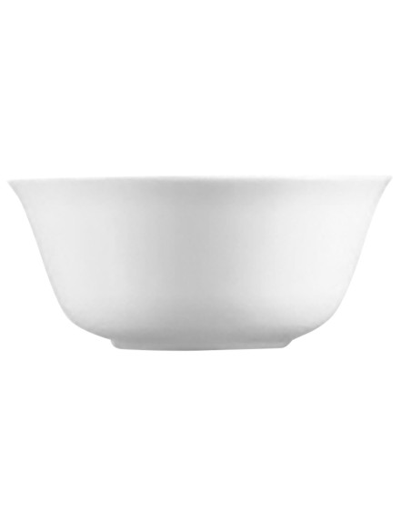 Arcoroc EVERYDAY salotų dubens skersmuo 120 mm 330 ml 6 vnt. rinkinys -Arcoroc H4122
 
Arcoroc EVERYDAY salotų dubens skersmuo 120 mm 330 ml 6 vnt. rinkinys -Arcoroc H4122