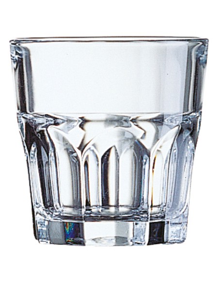 Arcoroc GRANITY stiklo grūdintas stiklas 200ml rinkinys iš 6 -Arcoroc J2611
 
Arcoroc GRANITY stiklo grūdintas stiklas 200ml rinkinys iš 6 -Arcoroc J2611